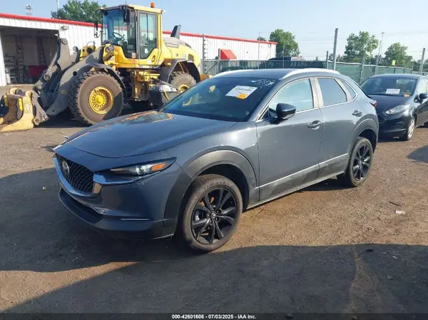 3MVDMBCM9RM720812 2024 MAZDA CX-30 - Image 2