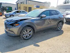 3MVDMBCM9SM751080 2025 MAZDA CX-30