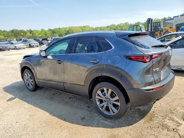 3MVDMBCM9SM751080 2025 MAZDA CX-30 - Image 2