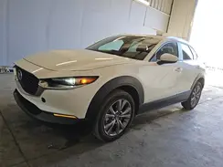 3MVDMBCM9SM752715 2025 MAZDA CX-30