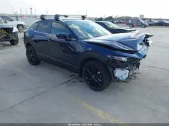 3MVDMBCM9SM757090 2025 MAZDA CX-30