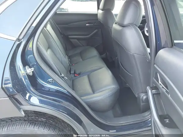 3MVDMBCM9SM757090 2025 MAZDA CX-30 - Image 8