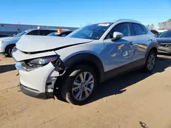 3MVDMBCM9SM763195 2025 MAZDA CX-30