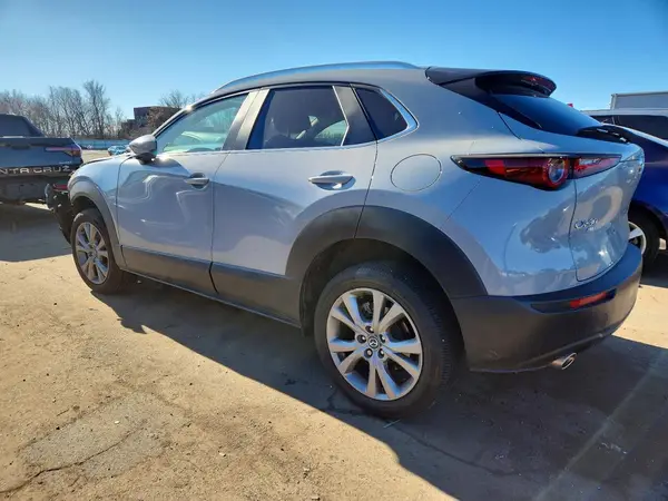 3MVDMBCM9SM763195 2025 MAZDA CX-30 - Image 2