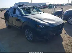 3MVDMBCM9SM767831 2025 MAZDA CX-30