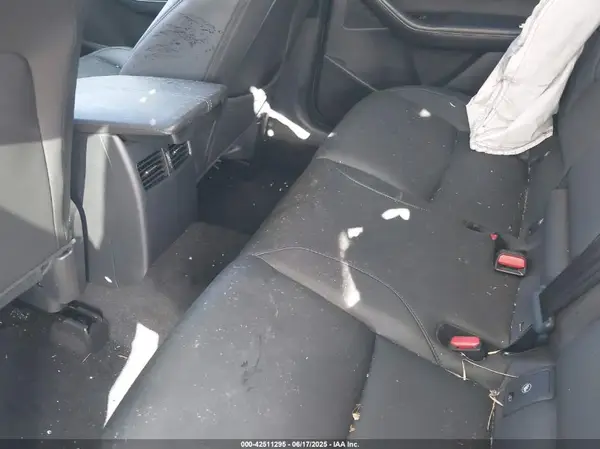 3MVDMBCM9SM767831 2025 MAZDA CX-30 - Image 8