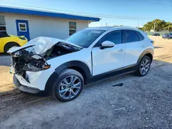 3MVDMBCM9SM768851 2025 MAZDA CX-30