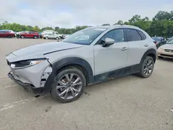 3MVDMBCM9SM769725 2025 MAZDA CX-30