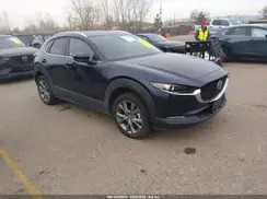 3MVDMBCM9SM770843 2025 MAZDA CX-30
