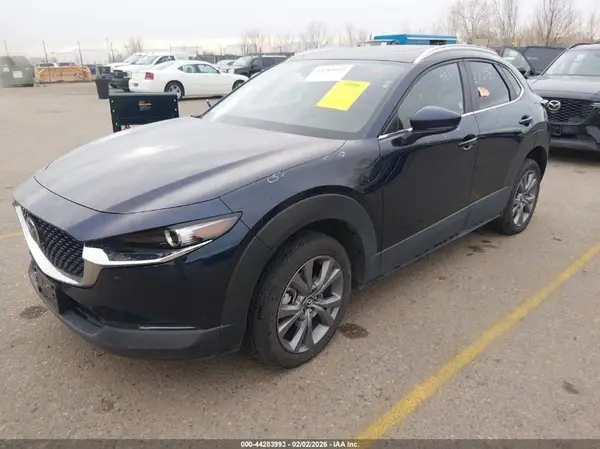 3MVDMBCM9SM770843 2025 MAZDA CX-30 - Image 2