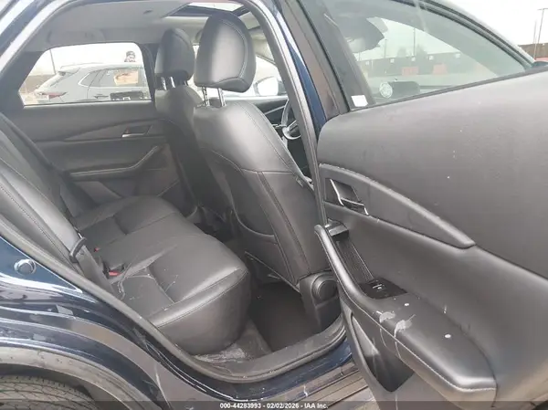 3MVDMBCM9SM770843 2025 MAZDA CX-30 - Image 8