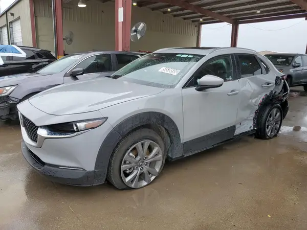 3MVDMBCM9SM770986 2025 MAZDA CX-30 - Image 1