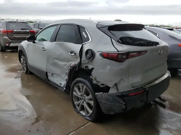 3MVDMBCM9SM770986 2025 MAZDA CX-30 - Image 2