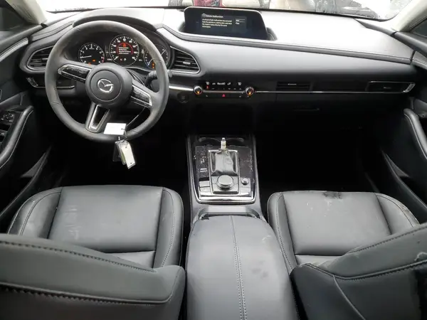 3MVDMBCM9SM770986 2025 MAZDA CX-30 - Image 8