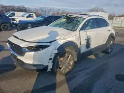 3MVDMBCM9SM772351 2025 MAZDA CX-30