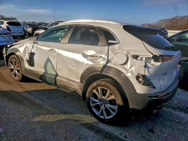 3MVDMBCM9SM772351 2025 MAZDA CX-30 - Image 2