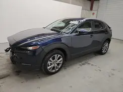 3MVDMBCM9SM774925 2025 MAZDA CX-30