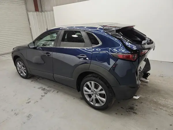 3MVDMBCM9SM774925 2025 MAZDA CX-30 - Image 2