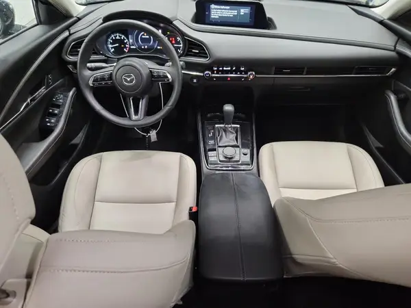 3MVDMBCM9SM774925 2025 MAZDA CX-30 - Image 8