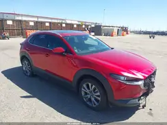 3MVDMBCM9SM775234 2025 MAZDA CX-30