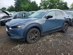 3MVDMBCM9SM775282 2025 MAZDA CX-30