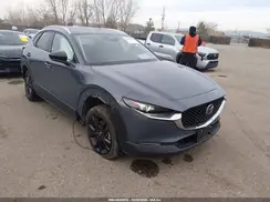 3MVDMBCM9SM775329 2025 MAZDA CX-30