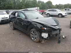 3MVDMBCM9SM778036 2025 MAZDA CX-30