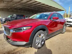 3MVDMBCM9SM779249 2025 MAZDA CX-30