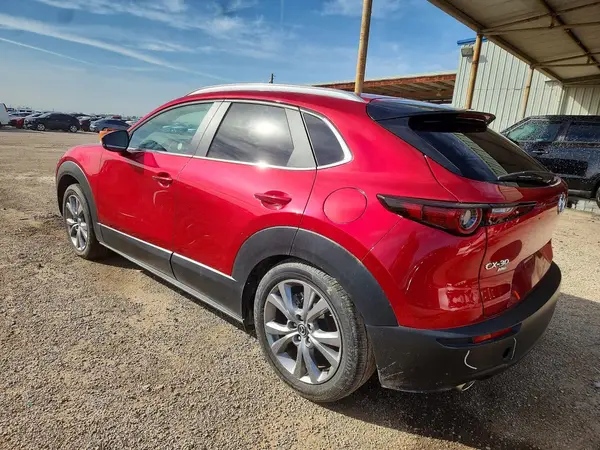 3MVDMBCM9SM779249 2025 MAZDA CX-30 - Image 2