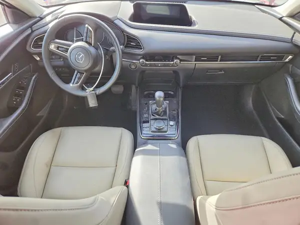3MVDMBCM9SM779249 2025 MAZDA CX-30 - Image 8