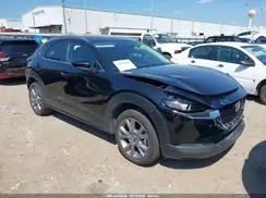 3MVDMBCM9SM780031 2025 MAZDA CX-30