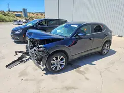3MVDMBCM9SM780823 2025 MAZDA CX-30