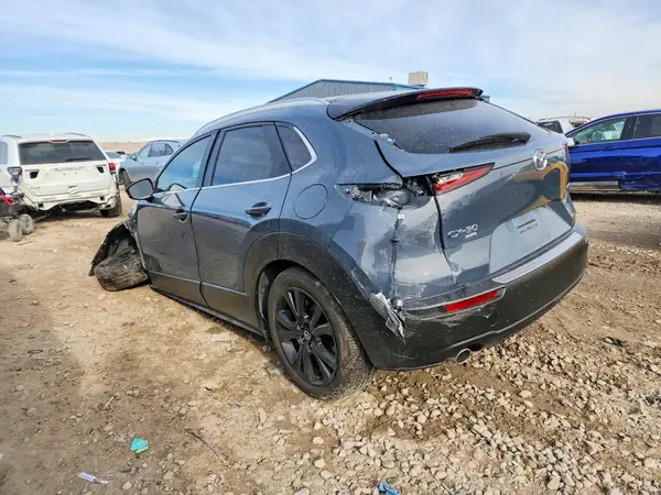 3MVDMBCM9SM783088 2025 MAZDA CX-30 - Image 2