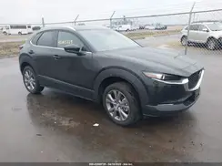 3MVDMBCM9SM783429 2025 MAZDA CX-30