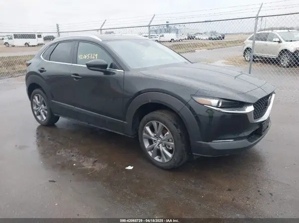 3MVDMBCM9SM783429 2025 MAZDA CX-30 - Image 1