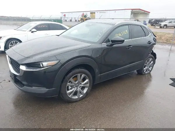 3MVDMBCM9SM783429 2025 MAZDA CX-30 - Image 2