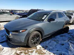 3MVDMBCM9SM784421 2025 MAZDA CX-30