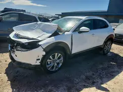 3MVDMBCM9SM786136 2025 MAZDA CX-30