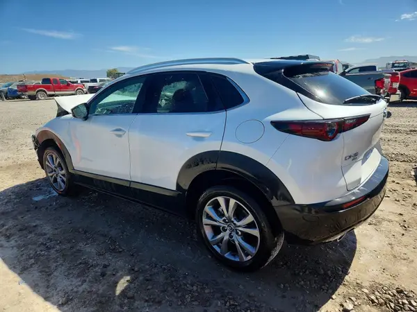 3MVDMBCM9SM786136 2025 MAZDA CX-30 - Image 2