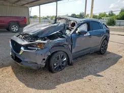 3MVDMBCM9SM788520 2025 MAZDA CX-30