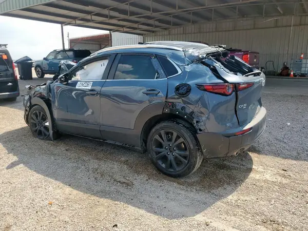 3MVDMBCM9SM788520 2025 MAZDA CX-30 - Image 2
