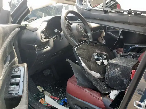 3MVDMBCM9SM788520 2025 MAZDA CX-30 - Image 8
