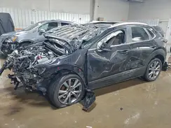 3MVDMBCM9SM789375 2025 MAZDA CX-30