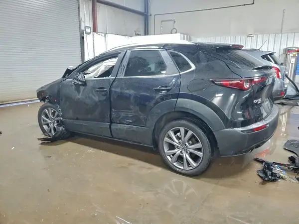3MVDMBCM9SM789375 2025 MAZDA CX-30 - Image 2