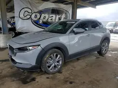 3MVDMBCM9SM790056 2025 MAZDA CX-30