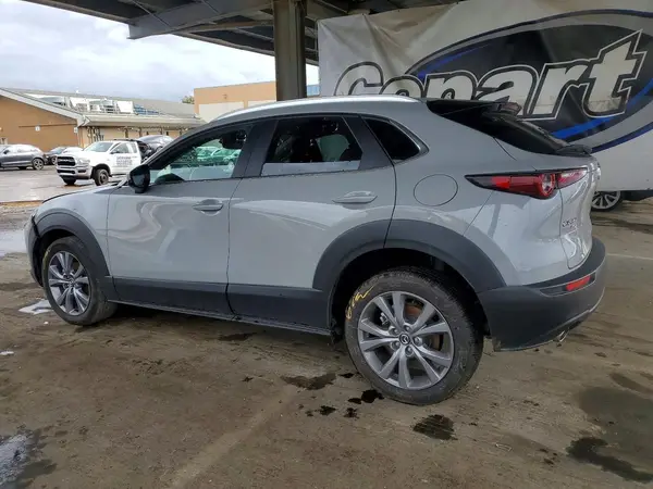 3MVDMBCM9SM790056 2025 MAZDA CX-30 - Image 2