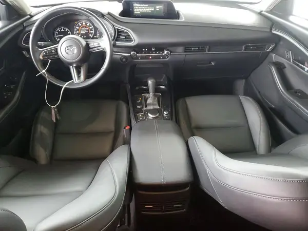 3MVDMBCM9SM790056 2025 MAZDA CX-30 - Image 8