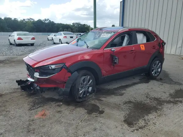 3MVDMBCM9SM791529 2025 MAZDA CX-30 - Image 1