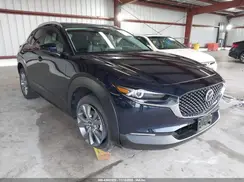 3MVDMBCM9SM791563 2025 MAZDA CX-30