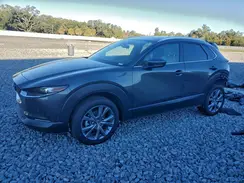 3MVDMBCM9SM793006 2025 MAZDA CX-30